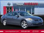 2009 Nissan Altima