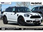 2018 MINI Countryman