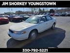 2003 Buick Century