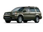 2008 Honda Pilot