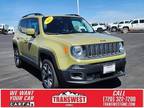 2015 Jeep Renegade