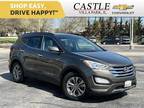 2014 Hyundai Santa Fe Sport