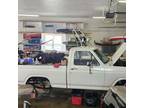 Ford F100 parts