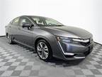 2019 Honda Clarity Plug-In Hybrid