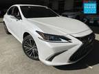 2023 Lexus ES 350