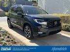 2023 Honda Passport