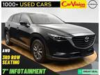 2019 Mazda CX-9