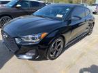 2019 Hyundai Veloster