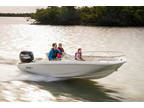 2022 Boston Whaler 160 Super Sport