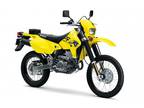 2023 Suzuki DR-Z 400S Motorcycle for Sale