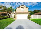 2785 Foxhall Dr W W, West Palm Beach, FL 33417