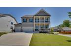 412 Aristides Wy, Canton, GA 30115