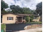 2850 NW 36th Ave, Lauderdale Lakes, FL 33311