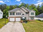 6326 Milo Dr, Austell, GA 30168