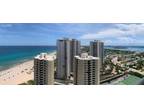 3000 N Ocean Dr #31-G, Singer Island, FL 33404