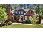 5507 Heatherbrooke Dr NW, Acworth, GA 30101