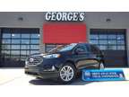 2020 Ford Edge SEL Sport Utility 4D 49058 miles