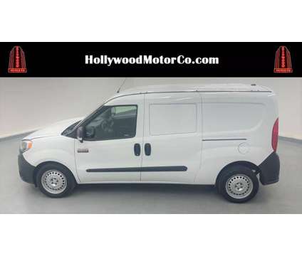 2020 Ram ProMaster City for sale is a White 2020 RAM ProMaster City Car for Sale in Saint Louis MO