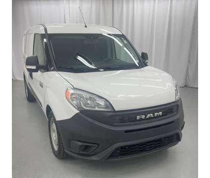 2020 Ram ProMaster City for sale is a White 2020 RAM ProMaster City Car for Sale in Saint Louis MO