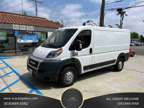 2019 Ram ProMaster Cargo Van for sale