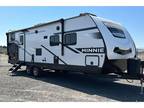 2023 Winnebago Minnie 2801BHS