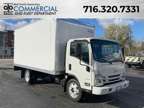 2024 Chevrolet 4500 HG LCF Gas