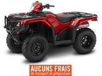 2024 Honda Foreman ES EPS ATV for Sale
