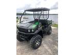 2023 Kawasaki MULE SX 4X4 XC LE ATV for Sale