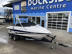 2007 Campion 600i Chase Boat for Sale