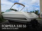 1999 Formula 330 SS Boat for Sale