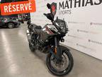2016 KTM 1190 ADVENTURE ABS Motorcycle for Sale