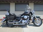 2002 Kawasaki Vulcan™ 1500 Classic Fi