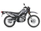 2023 Yamaha XT250