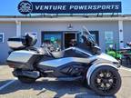 2023 Can-Am Spyder RT Limited