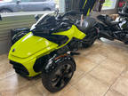 2023 Can-Am Spyder F3-S Special Series