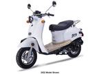 2023 Wolf Brand Scooters Wolf Islander