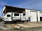 2022 Winnebago Micro Minnie 2100BH 22ft