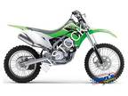 2023 Kawasaki KLX 300R