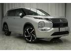 Used 2023 Mitsubishi Outlander for sale.