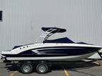 2023 Chaparral 23 SSi Sport Boat for Sale