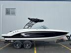 2023 Chaparral 23 SSi Sport Boat for Sale