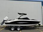 2023 Chaparral 21 SSi Ski & Fish Boat for Sale