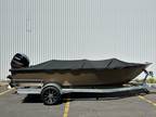 2023 Starcraft Freedom 180 TL Boat for Sale