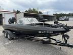 21 foot Ranger Reata SV 210