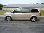 $500 down*** 2012 Chrysler Town & Country Touring L