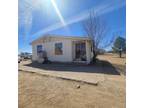 Home For Sale In Moriarty, New Mexico