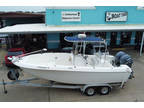 2006 Clearwater 2300