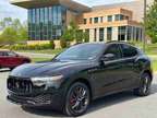 2018 Maserati Levante for sale