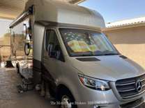 2022 Tiffin Wayfarer 25 TW (in Suprise, AZ)