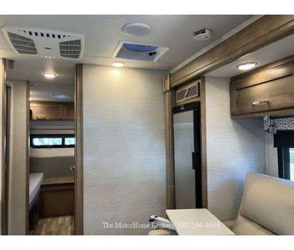 2022 Tiffin Wayfarer 25 TW (in Suprise, AZ) is a 2022 Motorhome in Salisbury MD